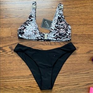 ZAFUL Bikini Set